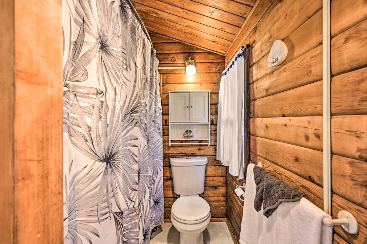 Waterfront Sekiu Escape - 9 Mi To Neah Bay! Villa Екстериор снимка